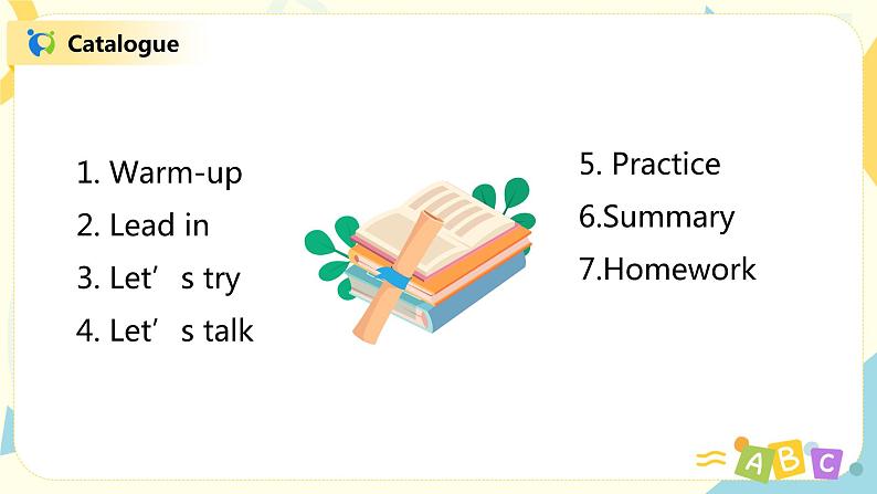 人教版PEP五上《Unit2 My week Part B（Let's talk）》课件+教学设计+素材02