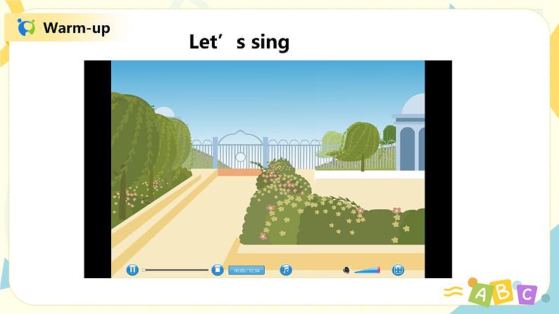人教版PEP五上《Unit2 My week Part B（Let's learn）》课件+教学设计+素材04