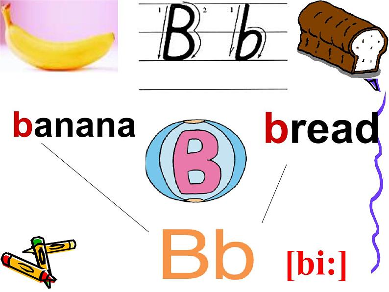 人教精通版小学英语三下 Unit4 Do you like candy？(Lesson19) 课件08