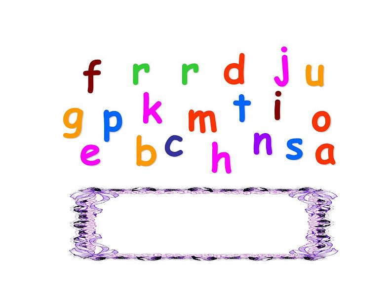 人教精通版小学英语三下 Unit5 It 's a parrot.(Lesson27)  课件第5页