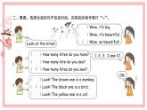 Unit 6  A. Let’s talk Find and count-课件