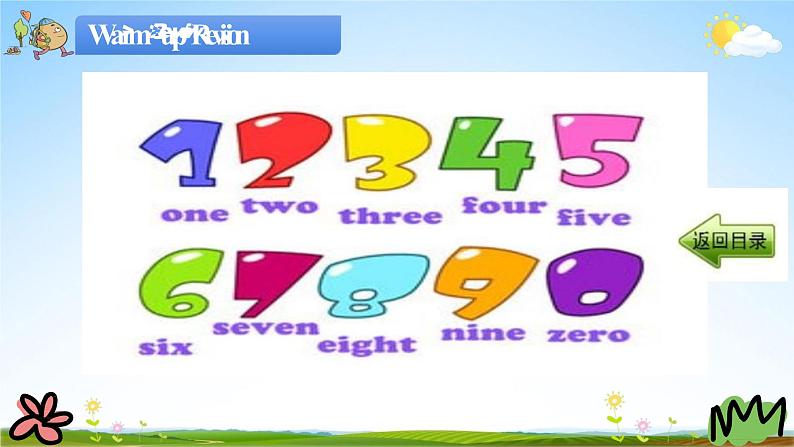 陕旅版四年级英语下册《Unit 6 第三课时》课堂教学课件PPT02