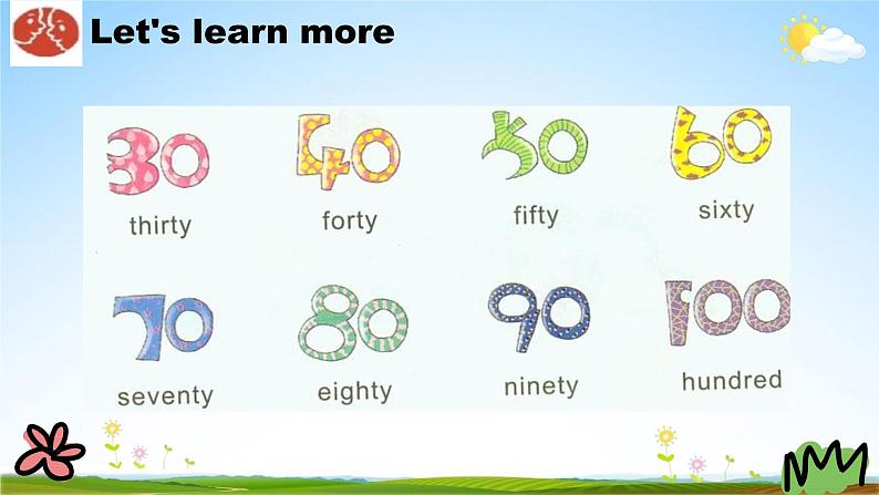 陕旅版四年级英语下册《Unit 6 第三课时》课堂教学课件PPT04