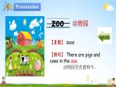 冀教版三年級英語下冊《Unit 2 Lesson 7》課堂教學(xué)課件PPT