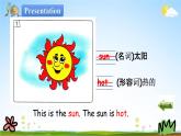 冀教版四年级英语下册《Unit 2 Lesson 10》课堂教学课件PPT