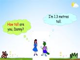 冀教版四年級英語下冊《Unit 3 Again, Please!》課堂教學(xué)課件PPT