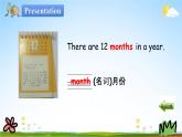 冀教版四年級英語下冊《Unit 2 Lesson 7》課堂教學(xué)課件PPT