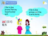 冀教版四年級英語下冊《Unit 4 Lesson 23》課堂教學(xué)課件PPT