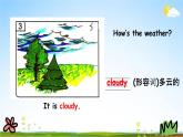 冀教版四年級英語下冊《Unit 2 Lesson 11》課堂教學(xué)課件PPT