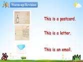 冀教版五年級(jí)英語下冊(cè)《Unit 3 Lesson 13》課堂教學(xué)課件PPT