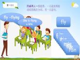 外研版六年级英语下册《Module 3 Unit 2》课堂教学课件PPT