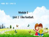 外研版三年级英语下册《Module 3 Unit 1》课堂教学课件PPT
