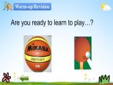 冀教版六年級(jí)英語下冊《Unit 1 Lesson 3》課堂教學(xué)課件PPT