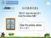 冀教版六年級英語下冊《Unit 3 Lesson 14》課堂教學課件PPT