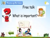 冀教版六年級(jí)英語下冊(cè)《Unit 2 Lesson 11》課堂教學(xué)課件PPT