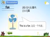 冀教版六年級英語下冊《Unit 3 Lesson 13》課堂教學(xué)課件PPT