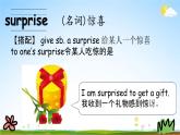 冀教版六年級(jí)英語下冊(cè)《Unit 4 Lesson 19》課堂教學(xué)課件PPT