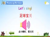 冀教版六年級英語下冊《Unit 1 Lesson 6》課堂教學(xué)課件PPT