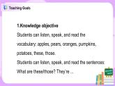 Unit 4 Autumn Period 1課件+教案+同步練習(xí)