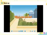 人教版PEP五上《 Unit 4 What can you do Part A（Let's learn）》课件+教学设计+素材