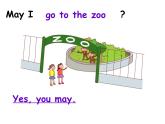 人教新起點小學(xué)英語四下 5.1 Free Time 課件
