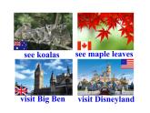 人教新起點小學(xué)英語四下 6.2 Countries 課件