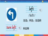 外研版英语四年级上册 Module 1 Unit 1 教学课件+音视频素材