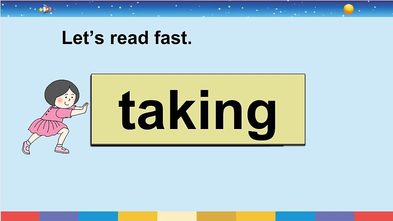 外研版英语四年级上册 Module 2 Unit 1 教学课件+音视频素材07