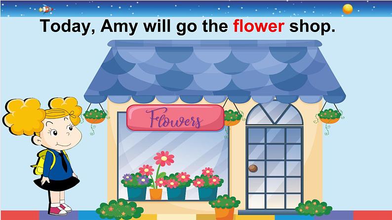 外研版英语四年级上册 Module 4 Unit 2 教学课件+音视频素材02