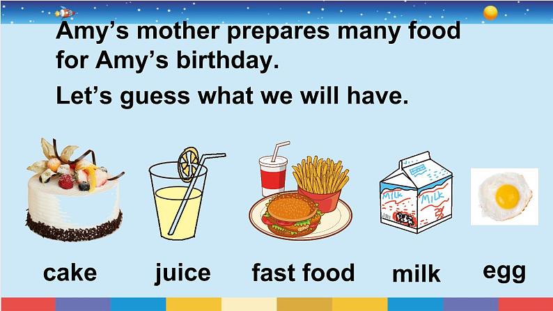 外研版英语四年级上册 Module 6 Unit 1 教学课件+音视频素材05