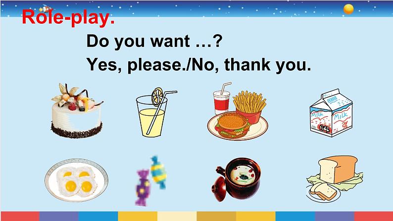 外研版英语四年级上册 Module 6 Unit 1 教学课件+音视频素材07