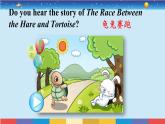 外研版英語(yǔ)四年級(jí)上冊(cè) Module 9 Unit 2 教學(xué)課件+音視頻素材