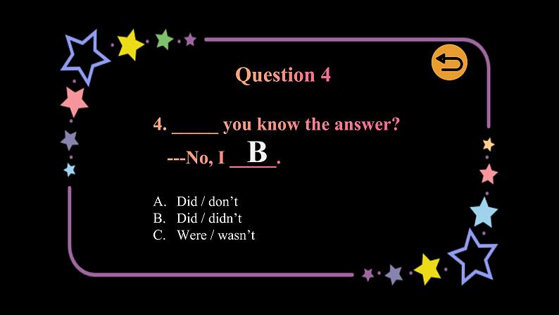 Module4 Unit2《What's the matter with Daming》课件+教案07