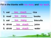 人教新起點(diǎn)小學(xué)英語五下 1.1 Keeping Healthy 課件