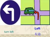 人教新起點小學(xué)英語四下 1.2 My neighbourhood 課件