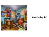Unit 3 Look at me! PC Story time 课件(共18张PPT)