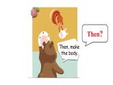 Unit 3 Look at me! PC Story time 课件(共18张PPT)