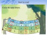 Unit 1 Hello! B Let’s  check同步课件(13张PPT)
