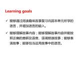 Unit3Lool at me! PC Story time 课件 素材（共11张PPT)