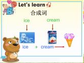 Unit 5 Let’s eat  C  Let’s check  & Story time 课件 素材 14张PPT