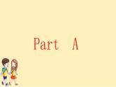 Unit 3 Look at me!單元習(xí)題課件（共13張PPT) 試卷