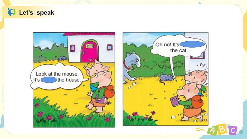 Unit2 He invented this bicycle 课件PPT第7页