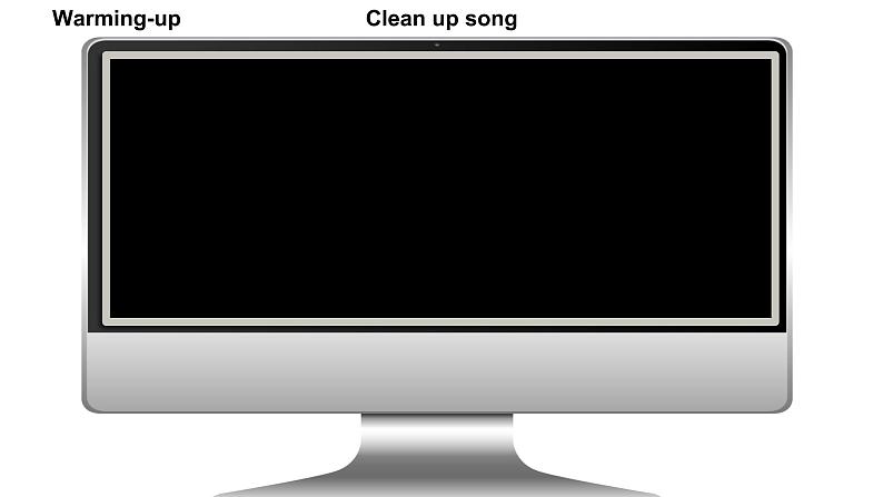 Unit 7 《In the classroom》 Period 2 课件PPT+教案+练习02