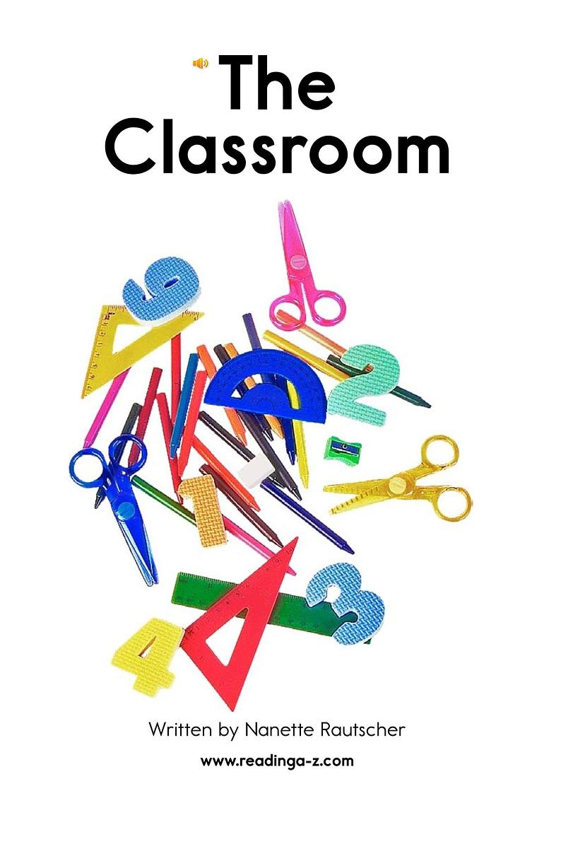 Unit 7 《In the classroom》 Period 5 课件PPT+教案+练习02