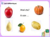 Unit 4 Autumn Period 3課件+教案+同步練習(xí)