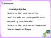Unit 4 Autumn Period 4課件+教案+同步練習(xí)