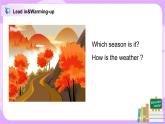 Unit 4 Autumn Period 4課件+教案+同步練習(xí)