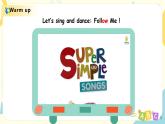 Unit3《What would you like》第三课时PA Let’s spell教学课件+教案+音频
