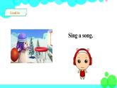 新版-牛津英語五年級上冊   Unit2 Going to school第二課時 課件+教案+習(xí)題
