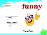 新版-牛津英語五年級上冊   Unit 8 An outing第二課時(課件+教案+練習）